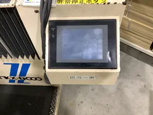 横型タッピングボール盤