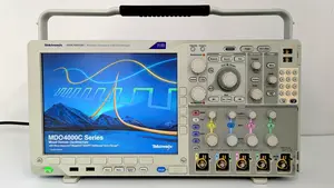MDO4034C ミックスド・ドメイン・オシロスコープ