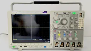 MDO4034C ミックスド・ドメイン・オシロスコープ