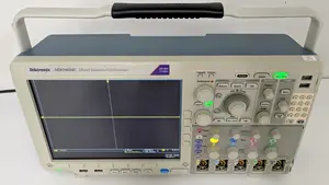 MDO4034C ミックスド・ドメイン・オシロスコープ