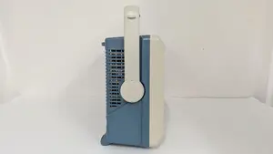 MDO4034C ミックスド・ドメイン・オシロスコープ