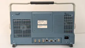 MDO4034C ミックスド・ドメイン・オシロスコープ