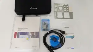 MDO4034C ミックスド・ドメイン・オシロスコープ