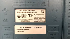 MDO4034C ミックスド・ドメイン・オシロスコープ