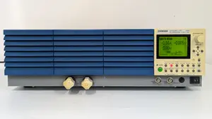 PLZ664WA　電子負荷装置　