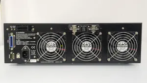 PLZ664WA　電子負荷装置　