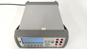 34461A デジタルマルチメータ、6.5桁、Truevolt DMM