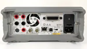 34461A デジタルマルチメータ、6.5桁、Truevolt DMM