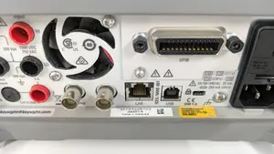 34461A デジタルマルチメータ、6.5桁、Truevolt DMM