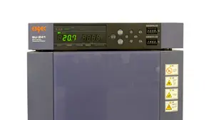 SU-242 小型環境試験機 架台付き -40～+150℃、30×30×25㎝