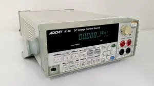 【動作確認済み】6146 直流電圧／電流発生器 ±32V、電流±220.00mA 