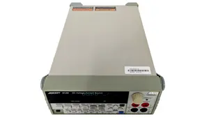 【動作確認済み】6146 直流電圧／電流発生器 ±32V、電流±220.00mA 