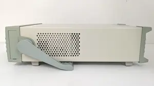 【動作確認済み】6146 直流電圧／電流発生器 ±32V、電流±220.00mA 