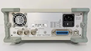 【動作確認済み】6146 直流電圧／電流発生器 ±32V、電流±220.00mA 