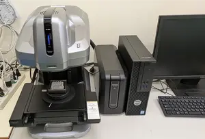 キーエンス　ワンショット3D形状測定器　VR-3000
