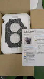 キーエンス　ワンショット3D形状測定器　VR-3000