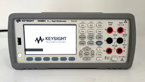 34465A 6.5桁デジタル・マルチメータ 6.5桁 Truevolt DMM 