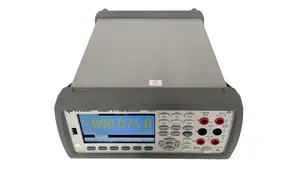 34465A 6.5桁デジタル・マルチメータ 6.5桁 Truevolt DMM 