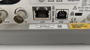 34465A 6.5桁デジタル・マルチメータ 6.5桁 Truevolt DMM 