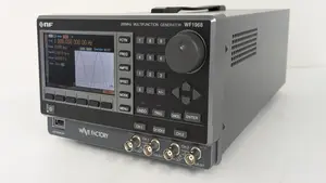WF1968　マルチファンクションジェネレータ