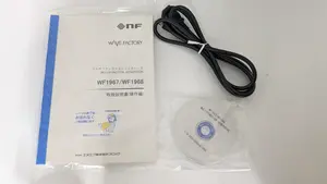 WF1968　マルチファンクションジェネレータ