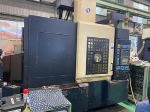 MAKINO　立型マシニングセンター　V55