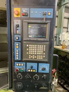 MAKINO　立型マシニングセンター　V55