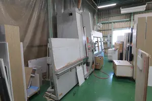 ４尺ポストフォームパネルソー