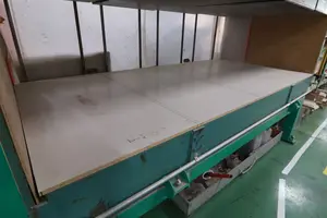 フラッシュプレス