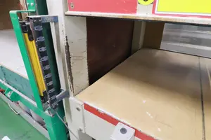 フラッシュプレス