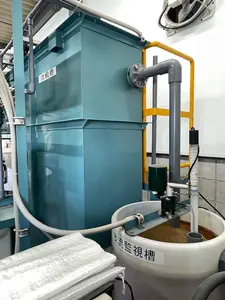 JEICLEAN　小型簡易排水処理装置