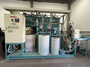 JEICLEAN　小型簡易排水処理装置