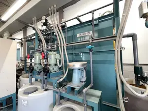 JEICLEAN　小型簡易排水処理装置