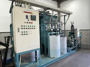 JEICLEAN　小型簡易排水処理装置