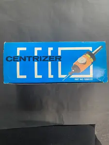 CENTRIZER(セントライザー)