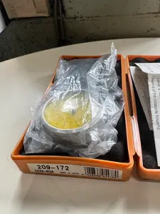 DIAL CALIPER GAGE209(ダイヤルキャリパーゲージ）一式