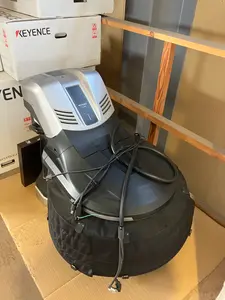 ３Ⅾスキャナ型三次元測定機