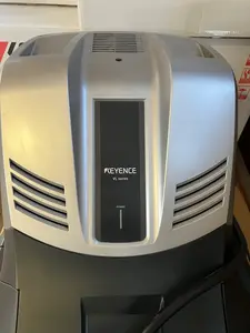 ３Ⅾスキャナ型三次元測定機