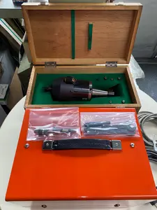 ハイスピンドル