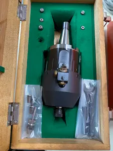 ハイスピンドル