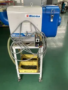 ミストコレクター