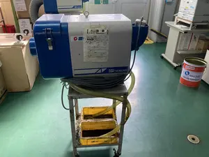 ミストコレクター