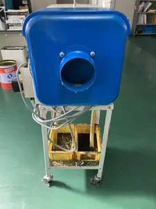 ミストコレクター