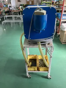 ミストコレクター