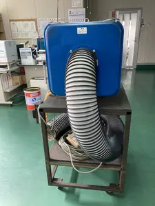 ミストコレクター