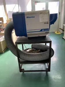 ミストコレクター
