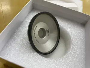 カップ砥石（未使用品）