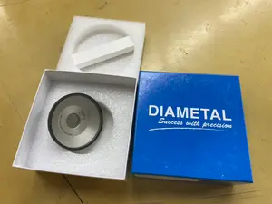 カップ砥石（未使用品）