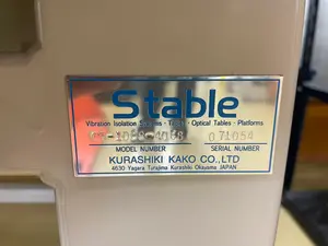 半自動･全自動形状測定装置