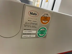 半自動･全自動形状測定装置